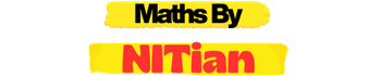 Maths by NITian – NCERT Class 10 & SSC Maths