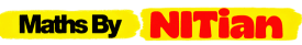 Maths by NITian – SSC, RRB, Defence, Banking, Police Maths